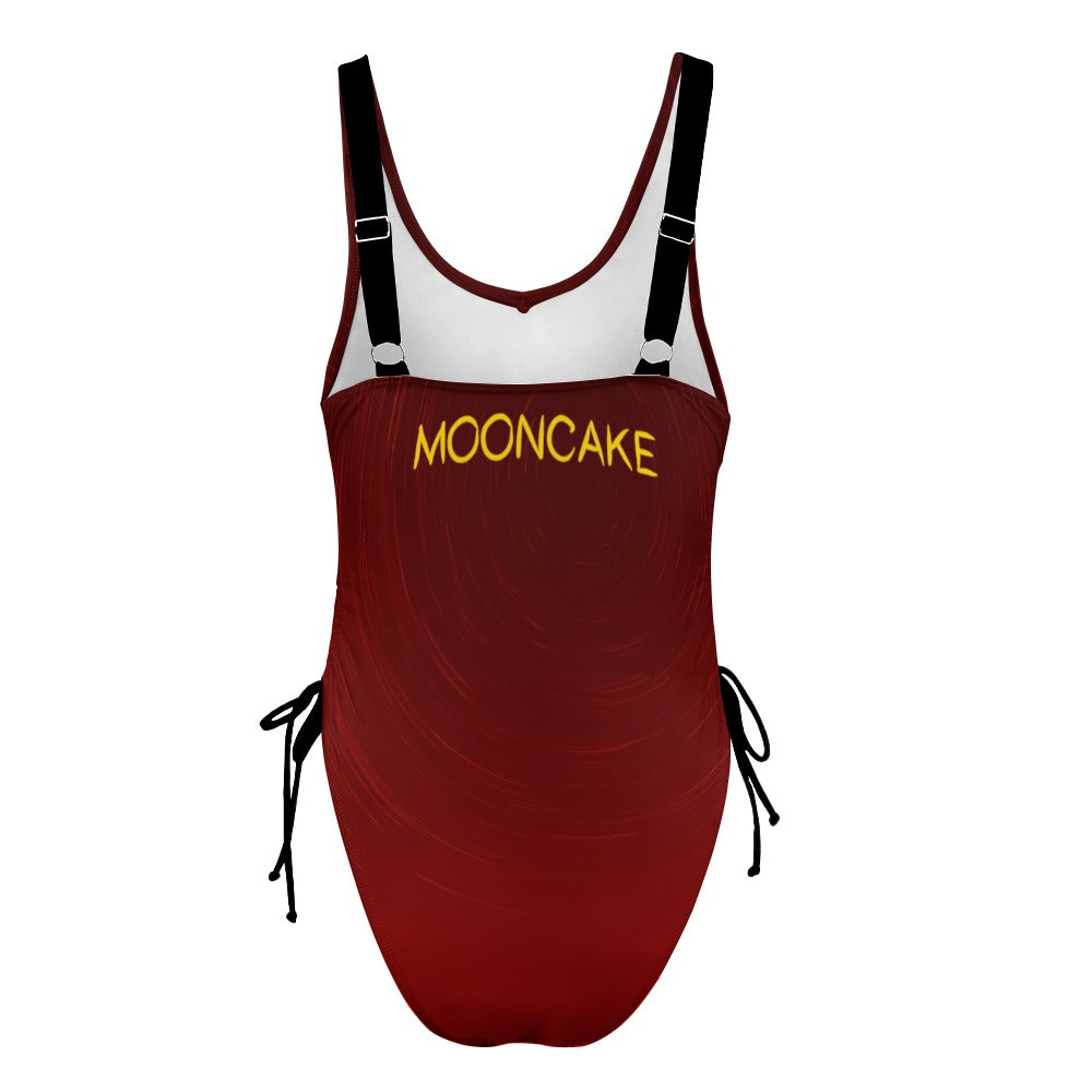 "MOONCAKE" Simmsuit