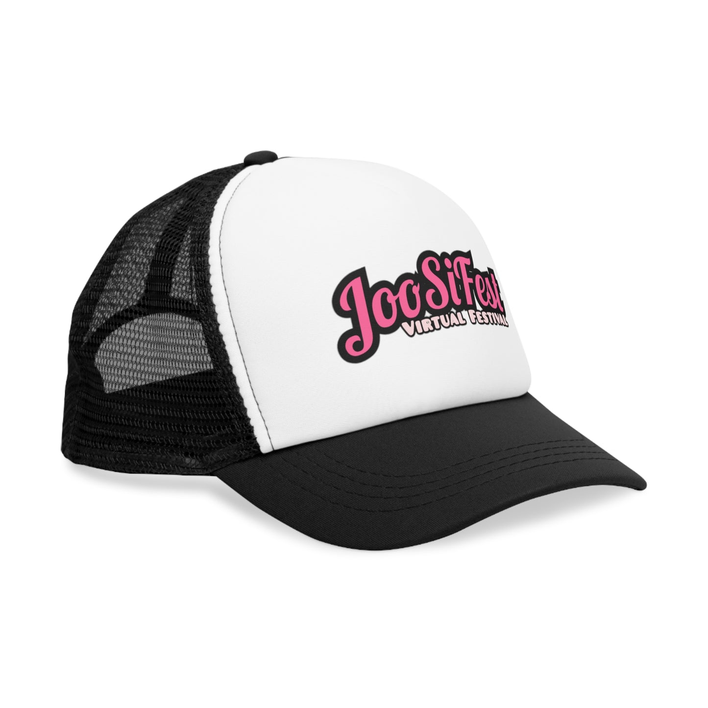 Joosifest - Mesh Cap