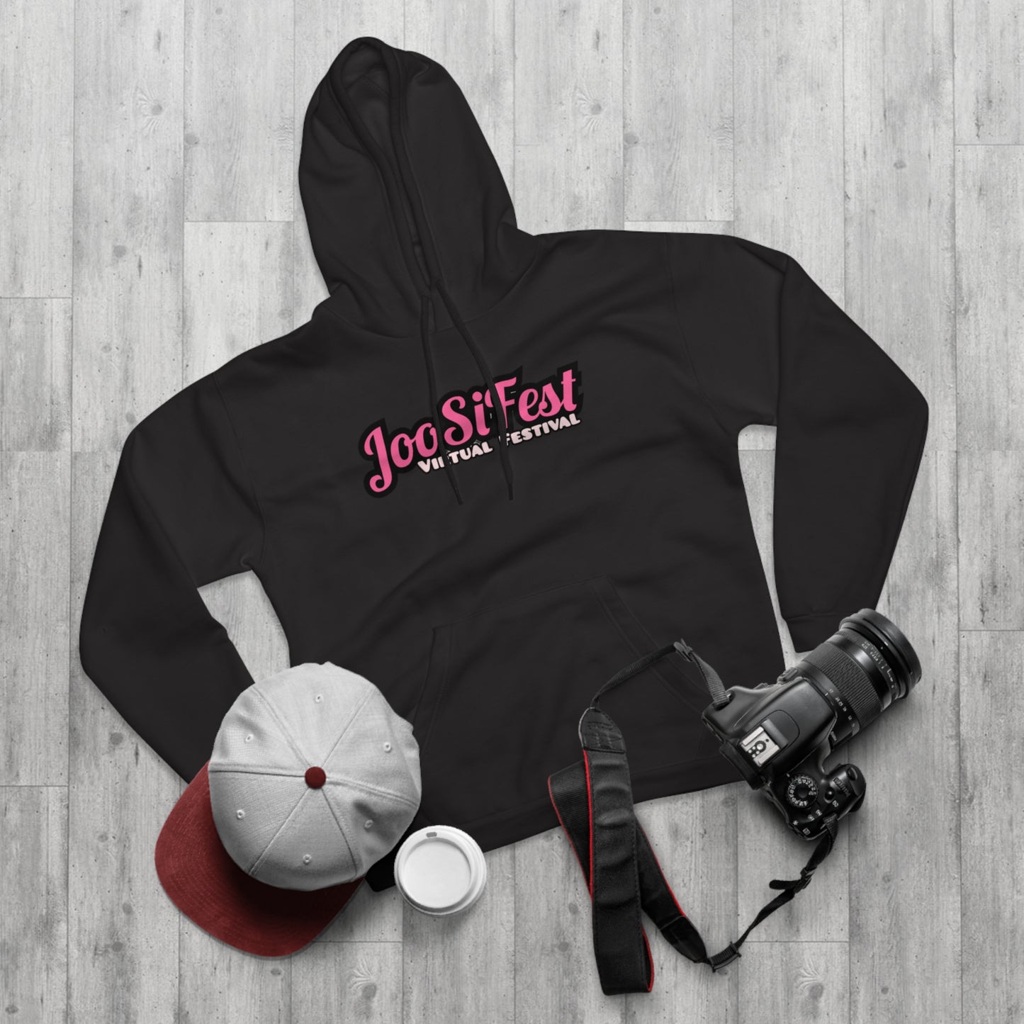 Joosifest - Hoody