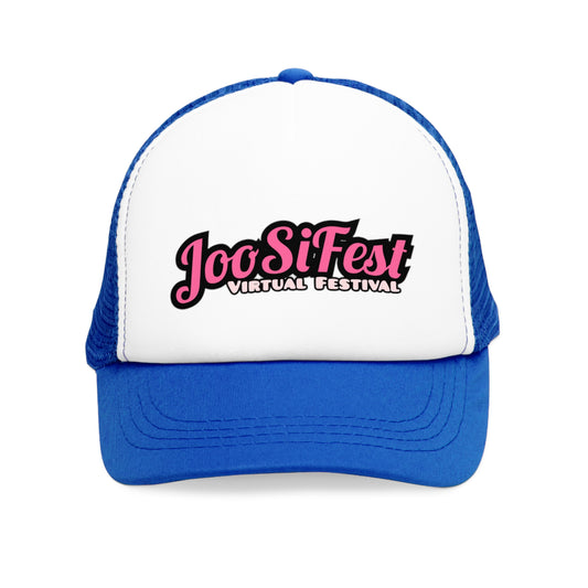 Joosifest - Mesh Cap