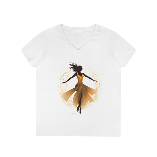 Tanzende Göttin Shirt (Dancing Godess Shirt)