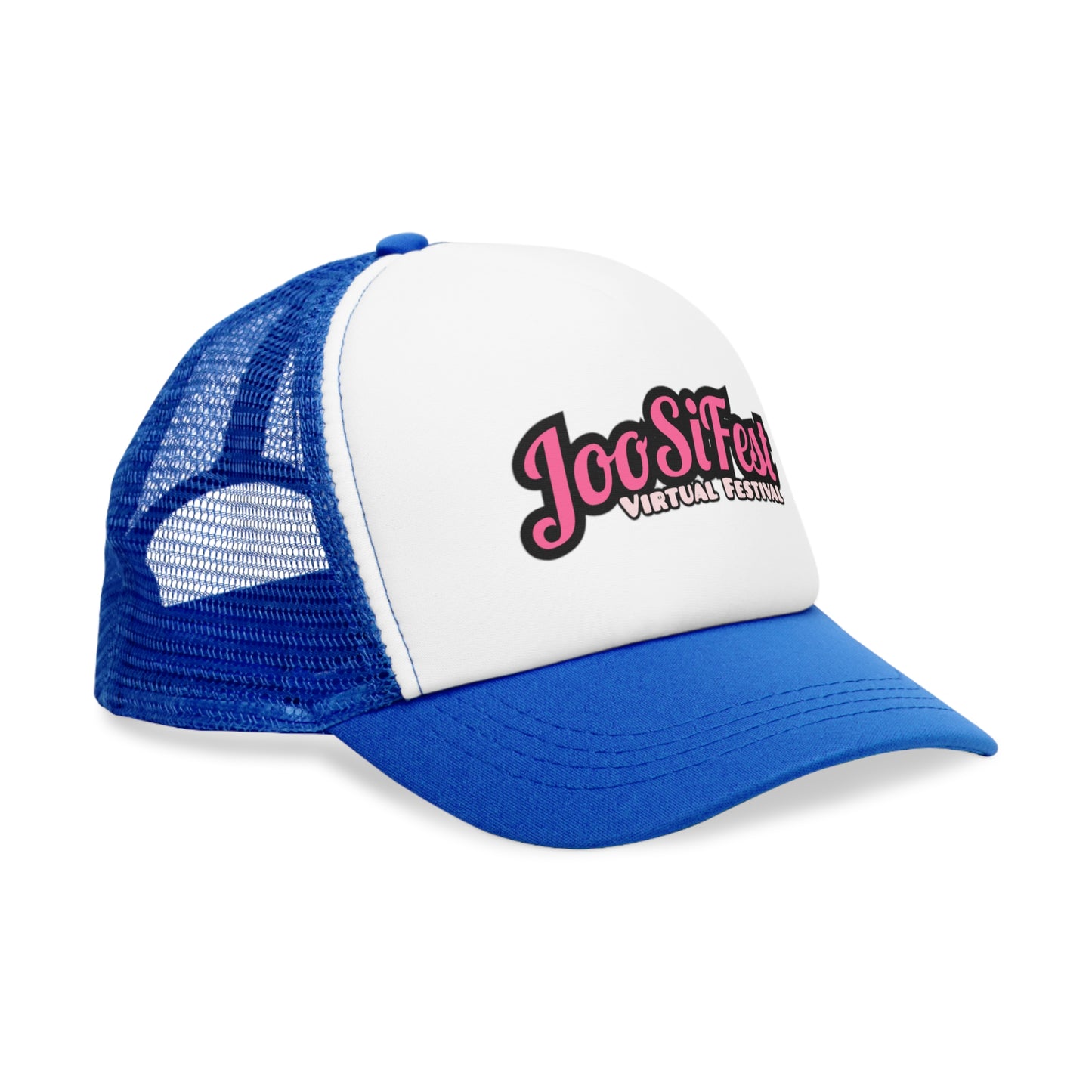 Joosifest - Mesh Cap