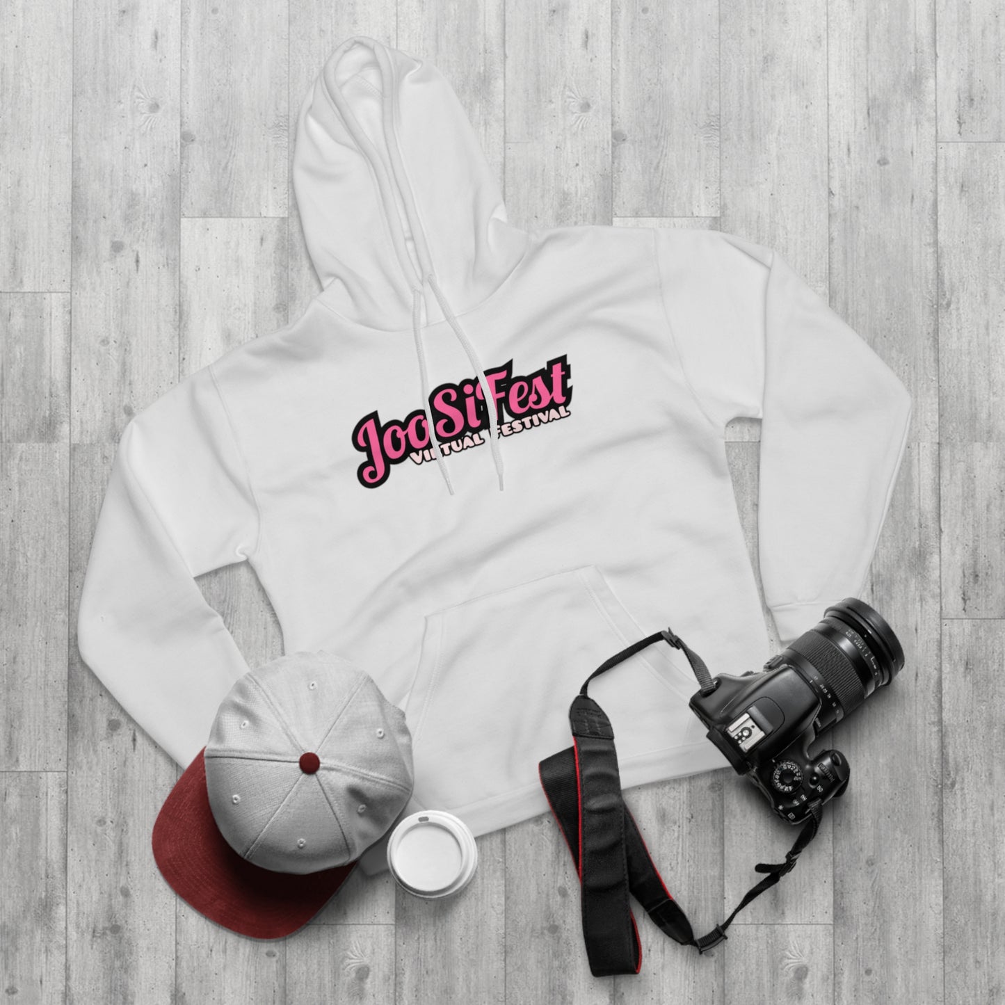 Joosifest - Hoody