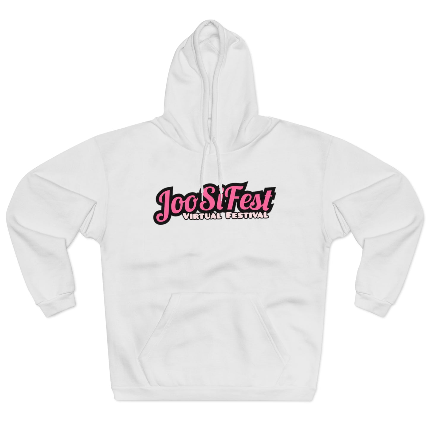 Joosifest - Hoody