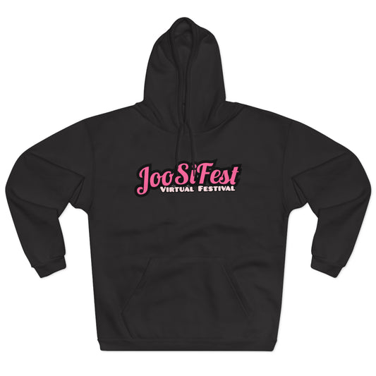 Joosifest - Hoody