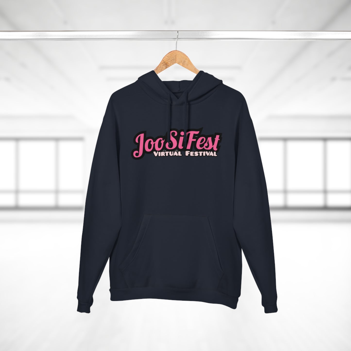 Joosifest - Hoody