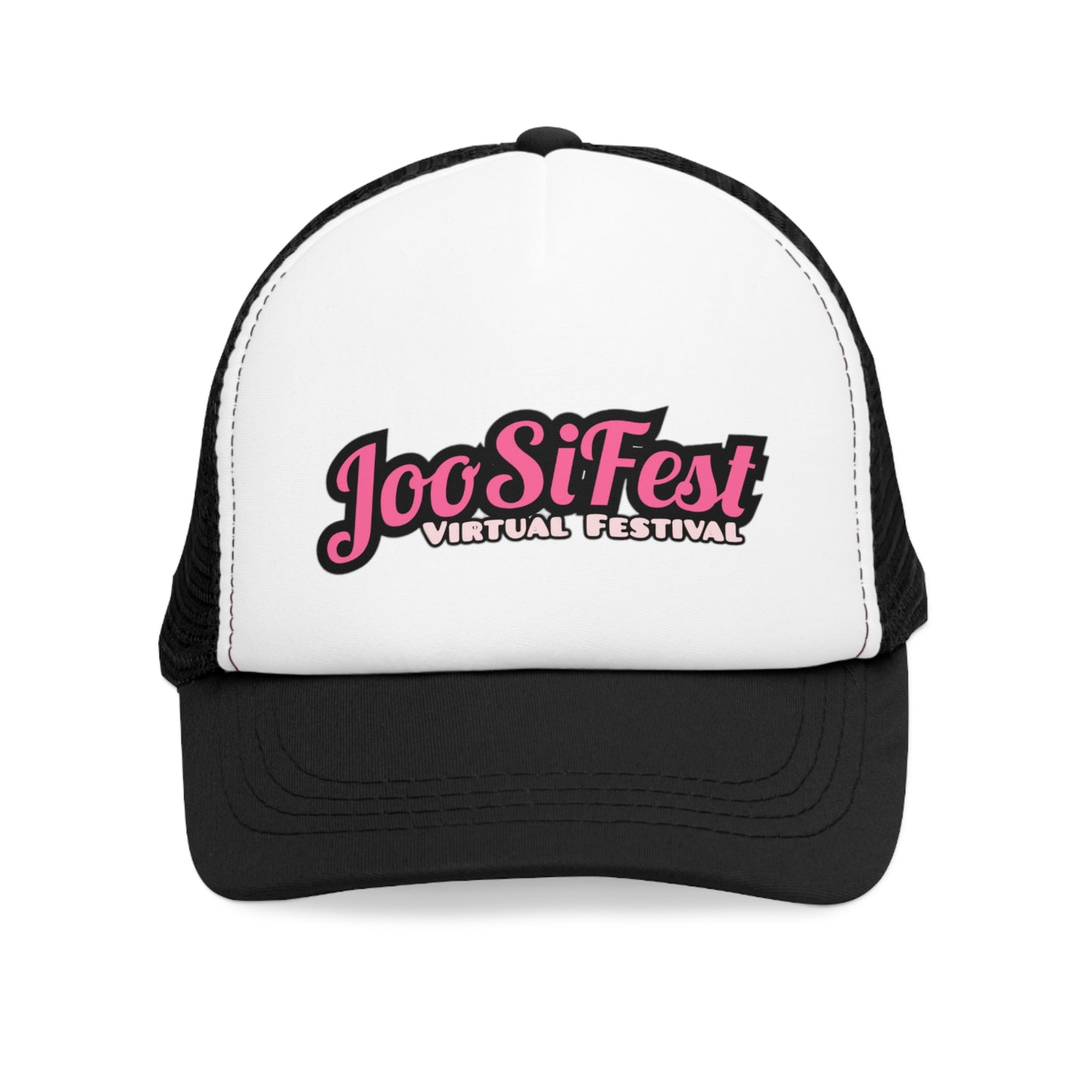 Joosifest - Mesh Cap