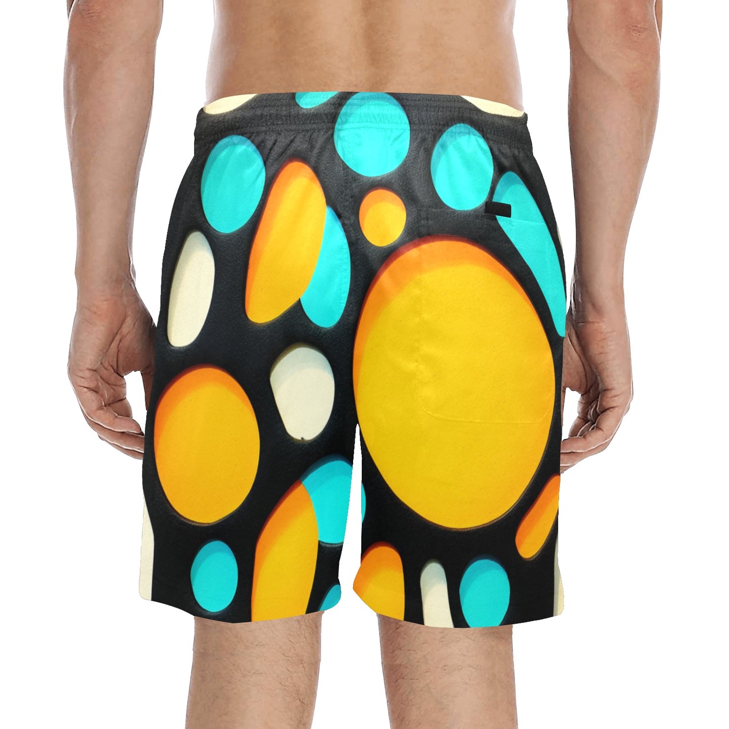 Badehose (Swimshort)