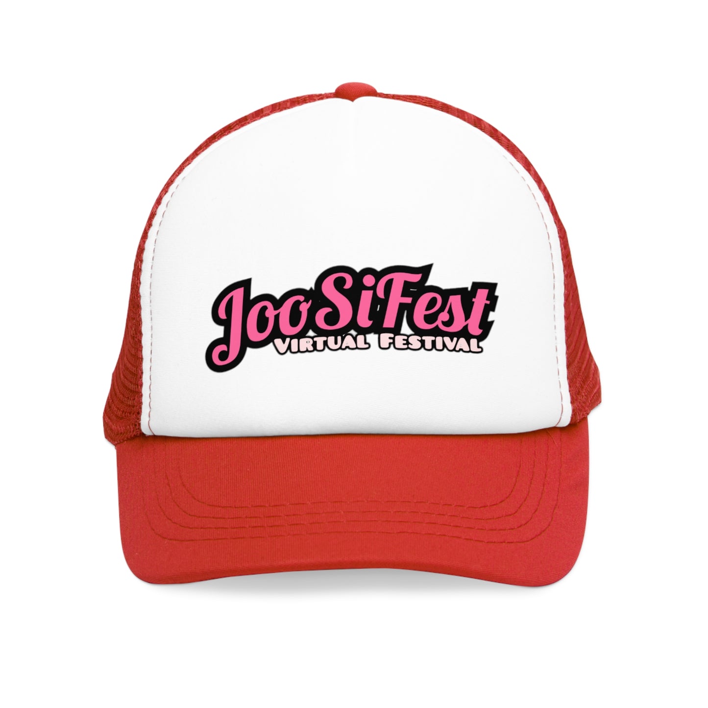 Joosifest - Mesh Cap