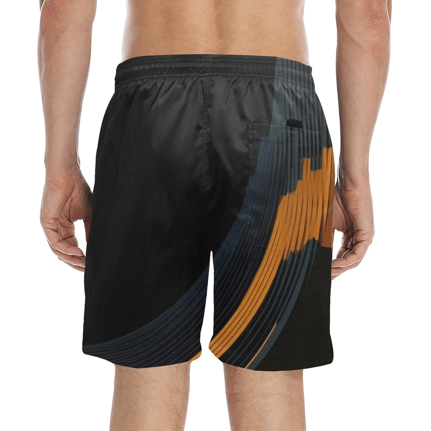 Badehose (Swimshort)