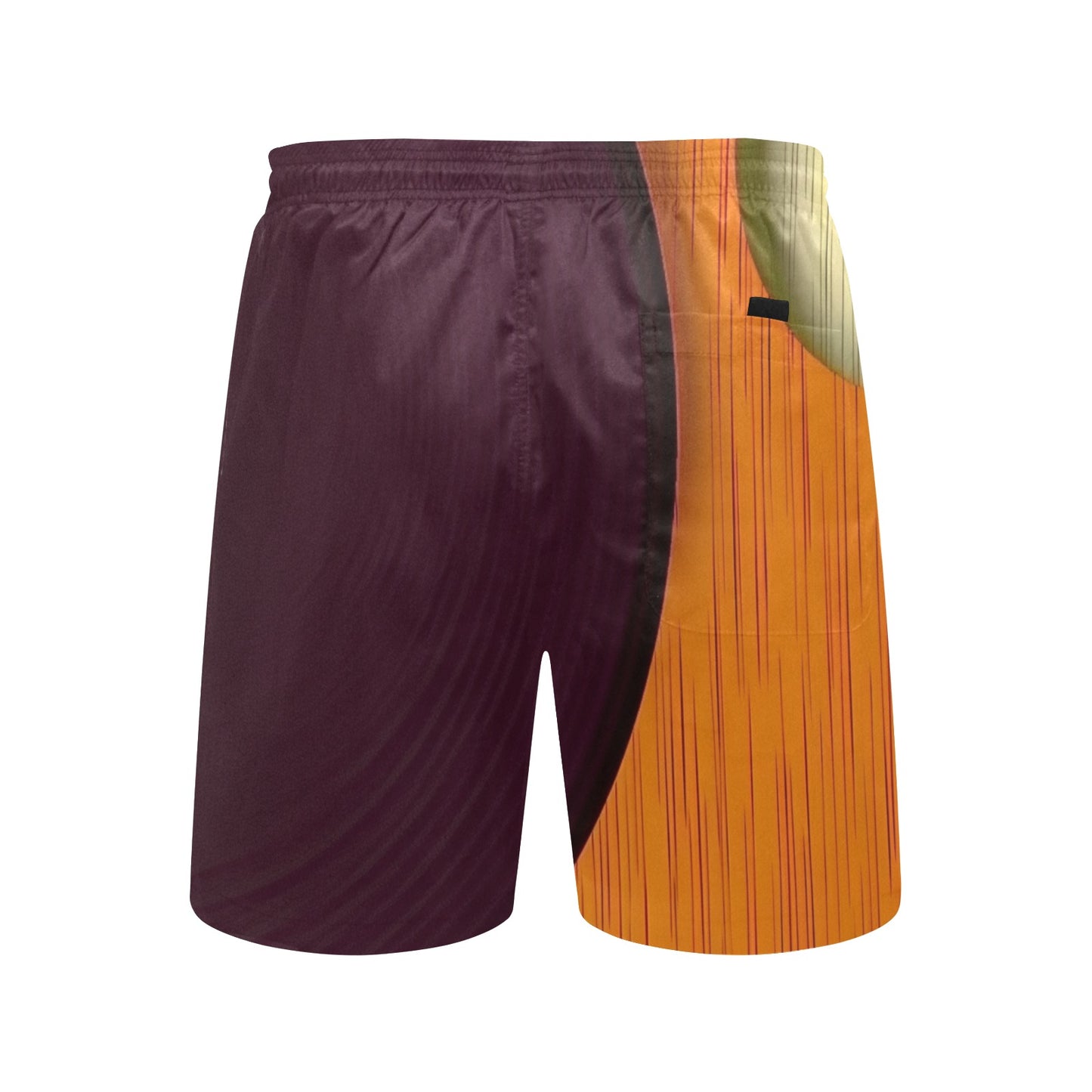 Men's Mid-Length Beach Shorts