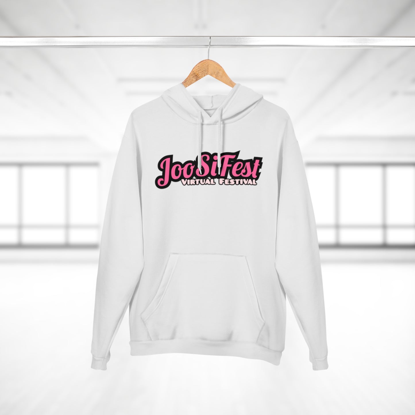 Joosifest - Hoody