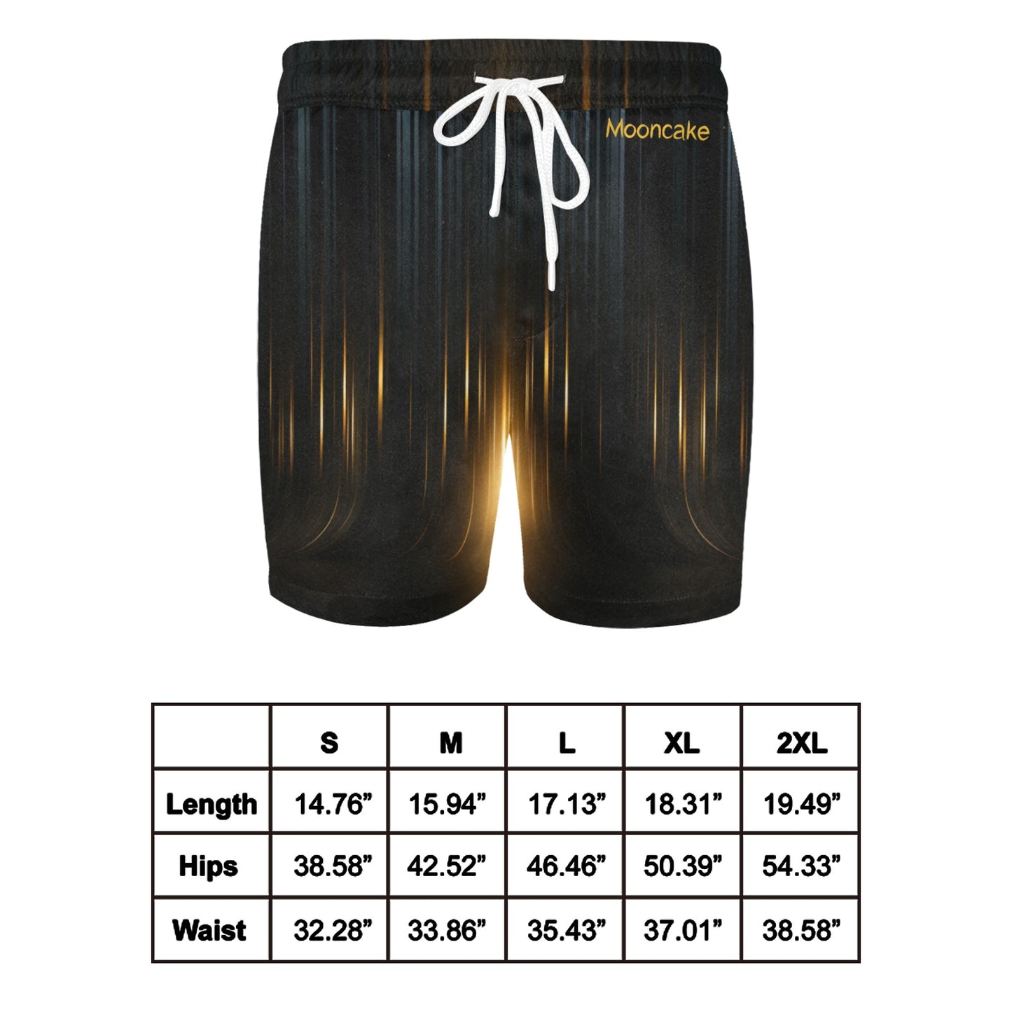 Badehose (Swimshort)