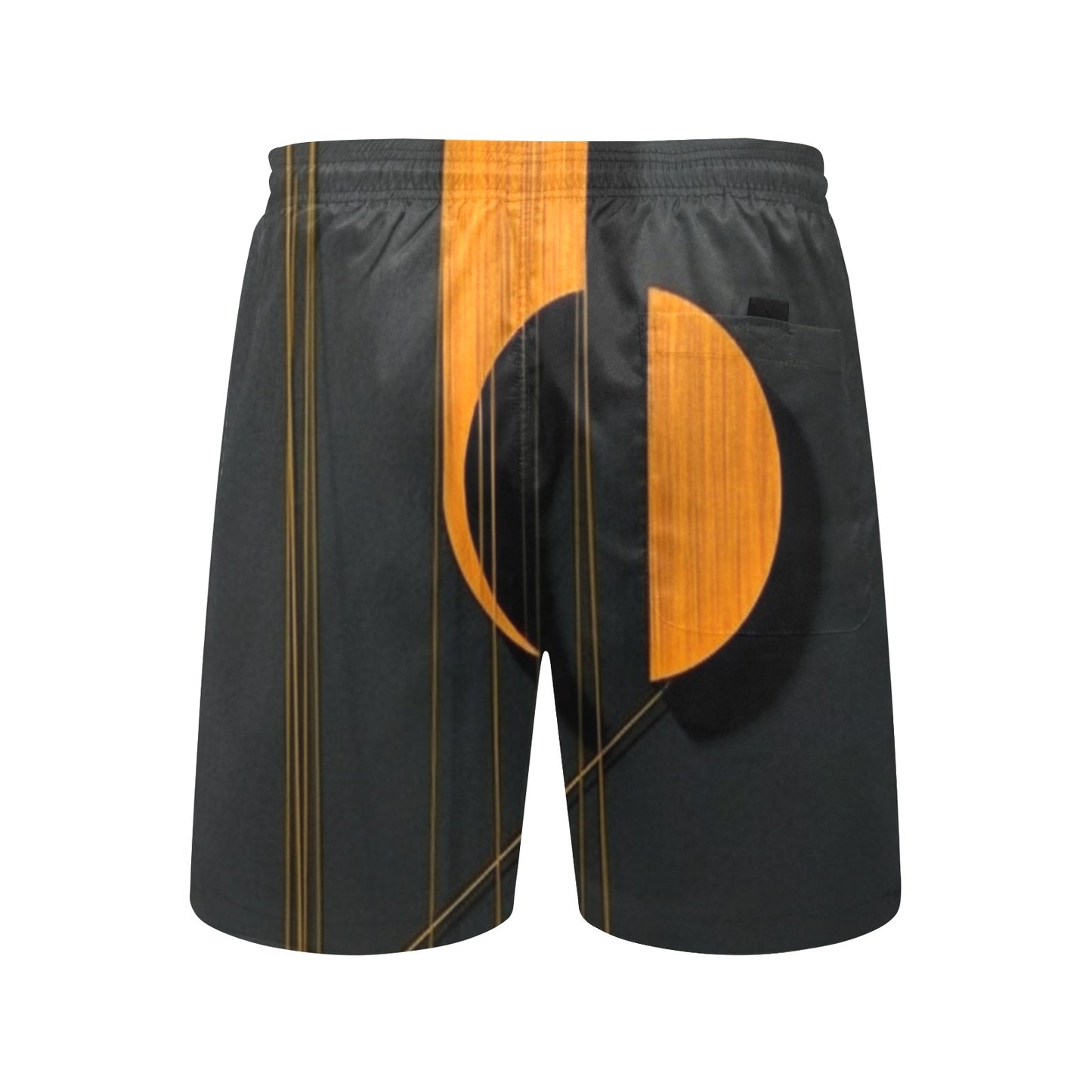 Badehose (Swimshort)