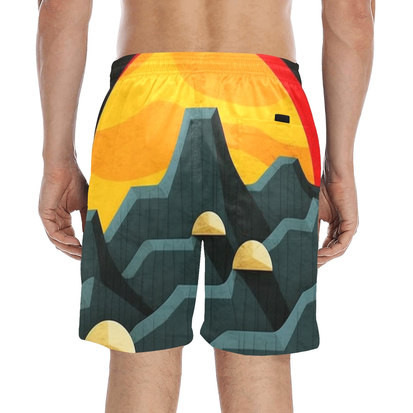 Badehose (Swimshort)