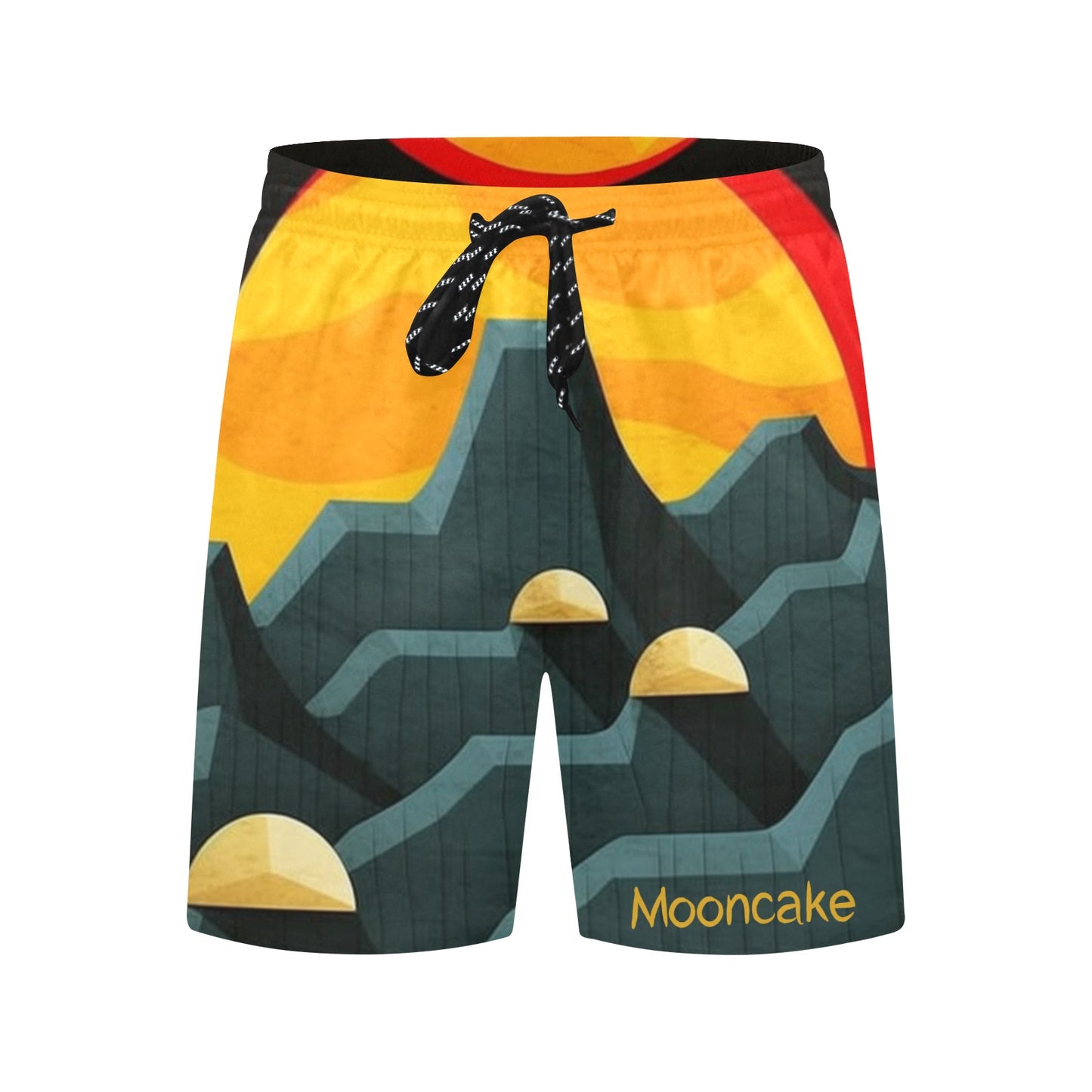 Badehose (Swimshort)