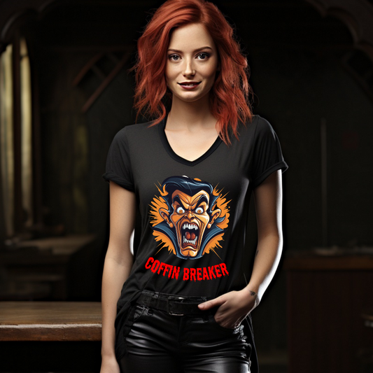 Halloween Short-Sleeve Unisex T-Shirt