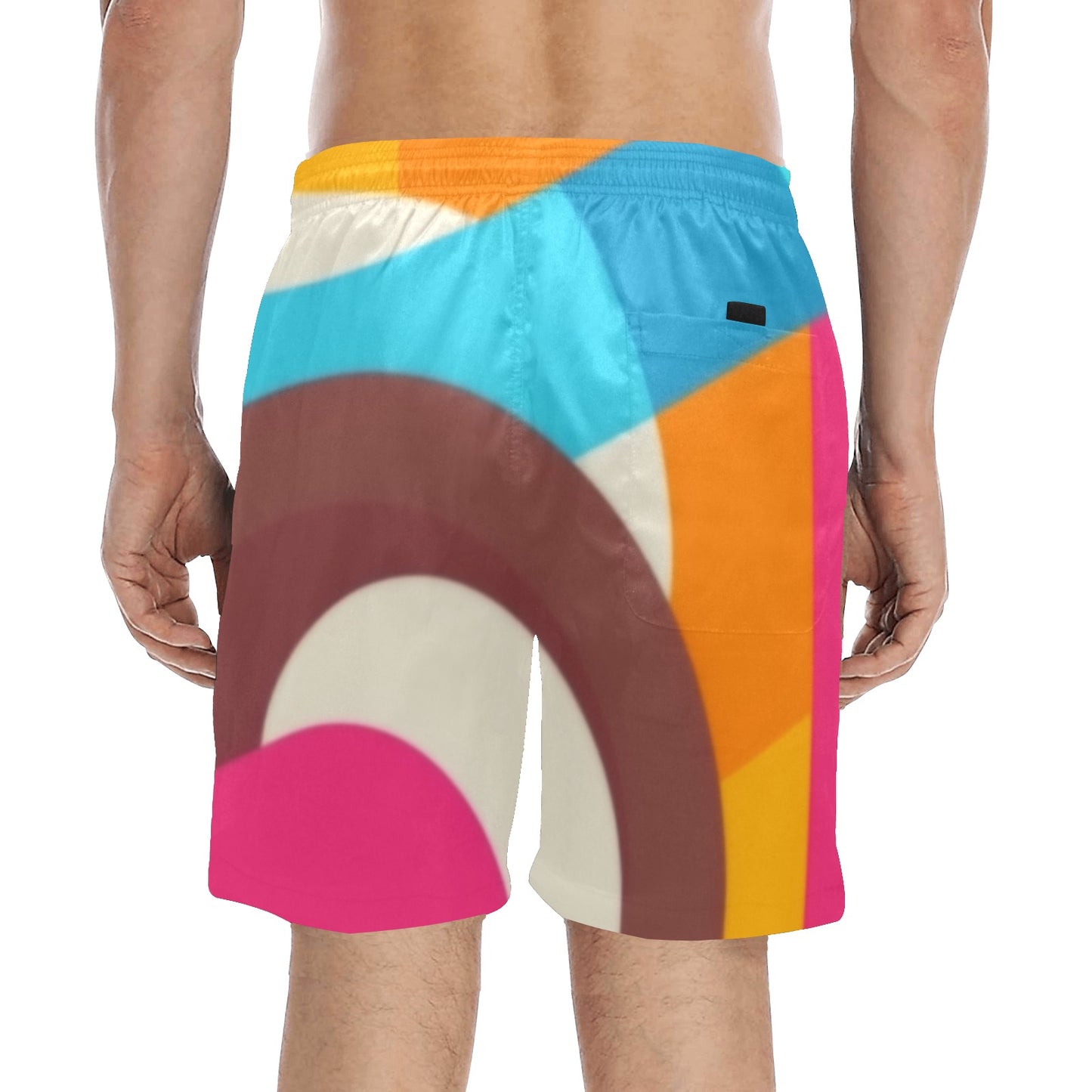 Badehose (Swimshort)