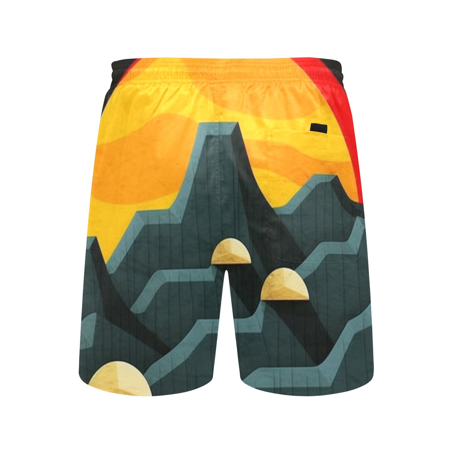 Badehose (Swimshort)