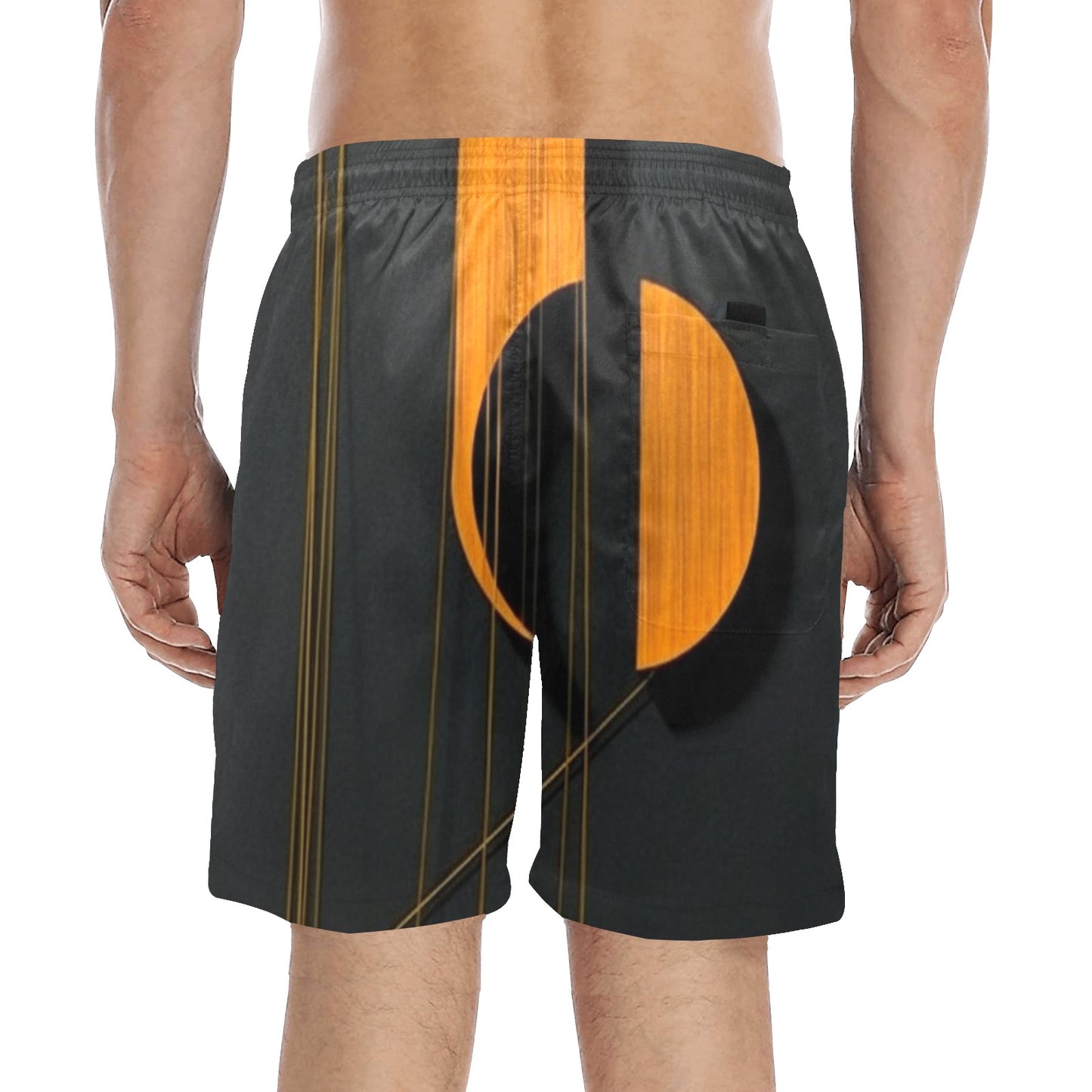 Badehose (Swimshort)