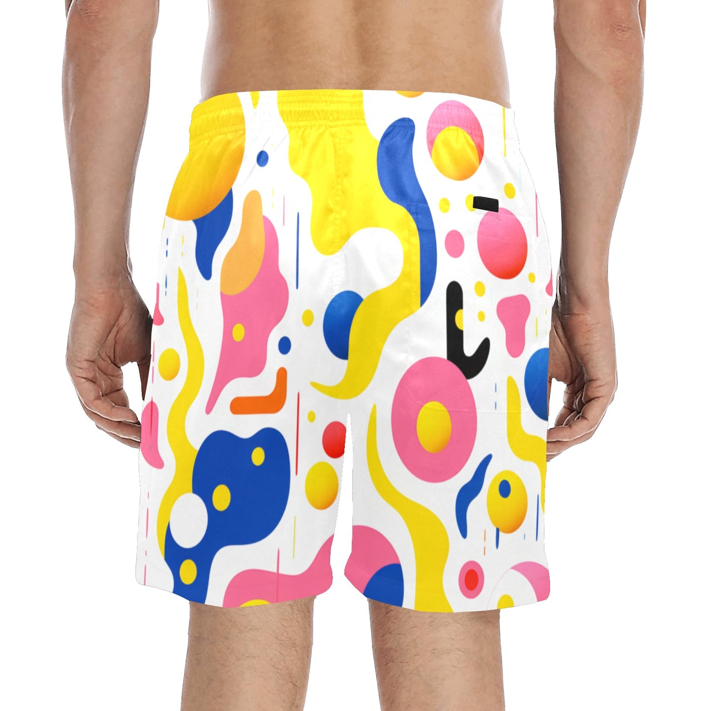 Badehose (Swimshort)