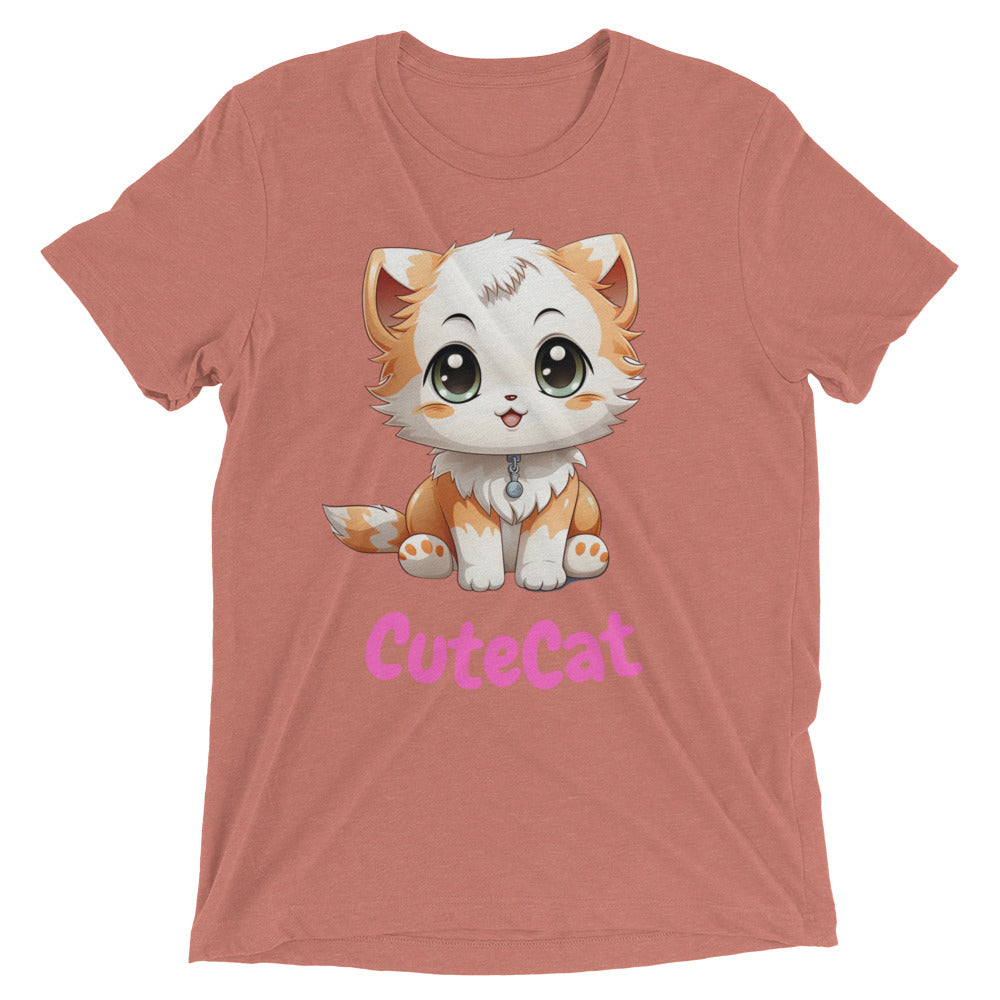 CuteCat T-Shirt