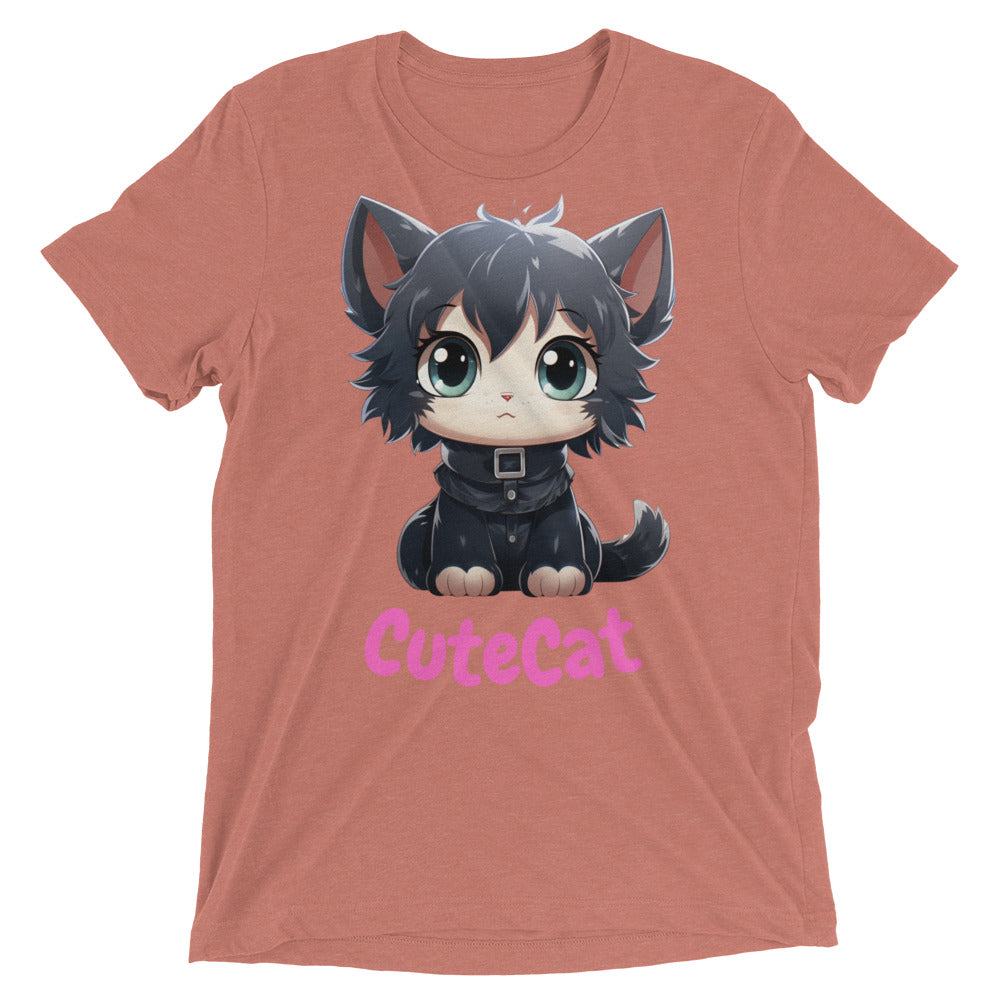 CuteCat T-Shirt