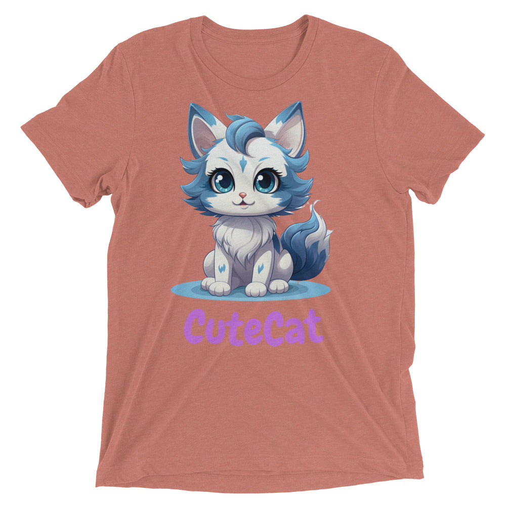 CuteCat T-Shirt