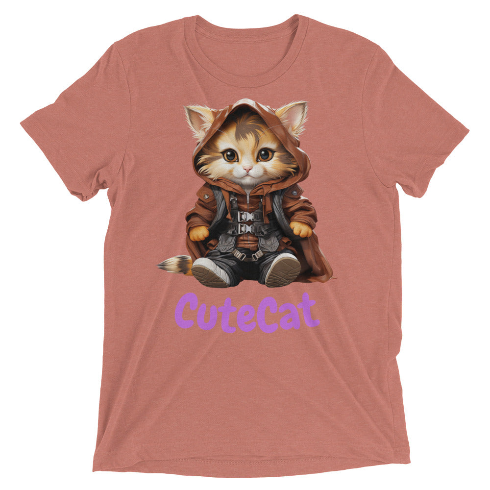 CuteCat T-Shirt