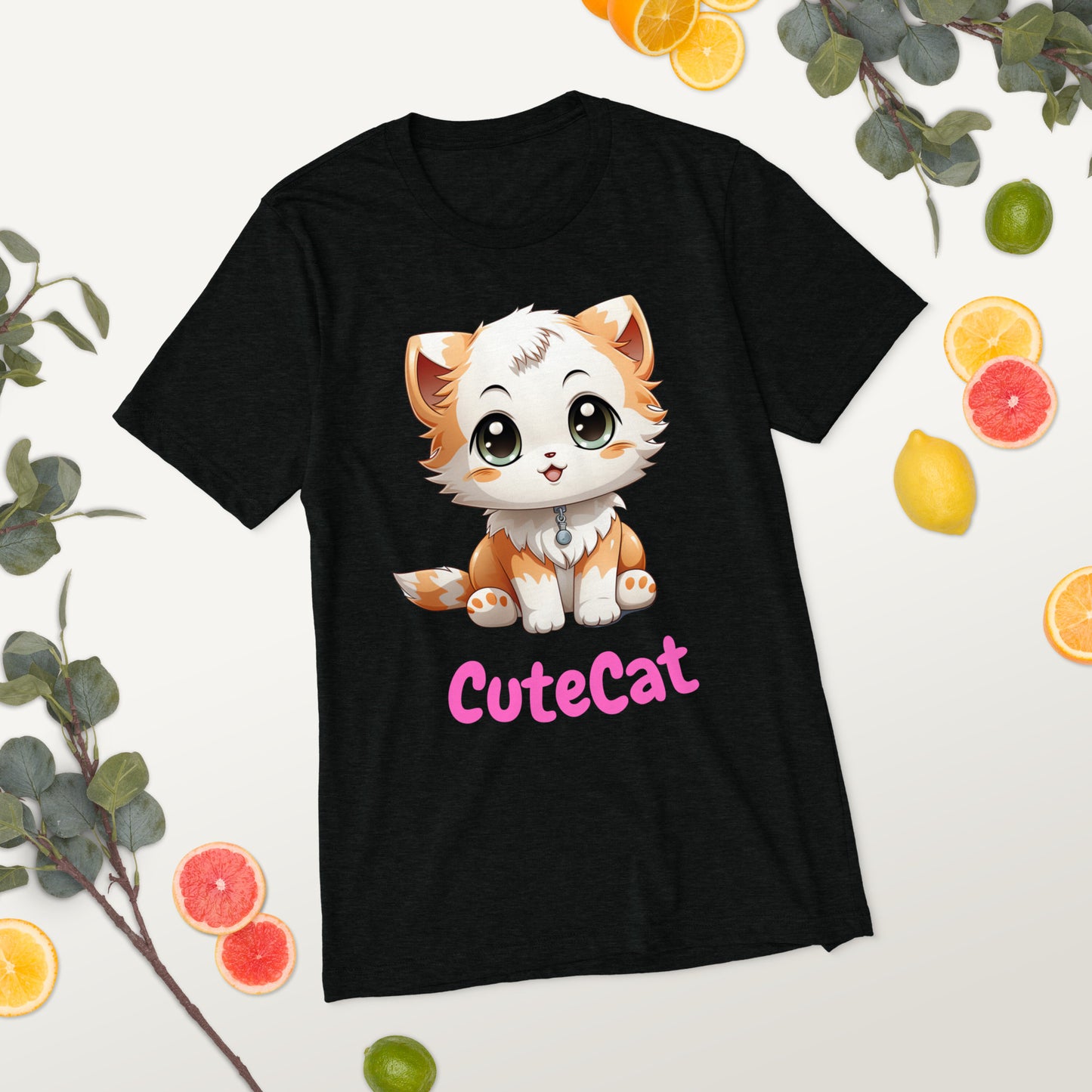 CuteCat T-Shirt