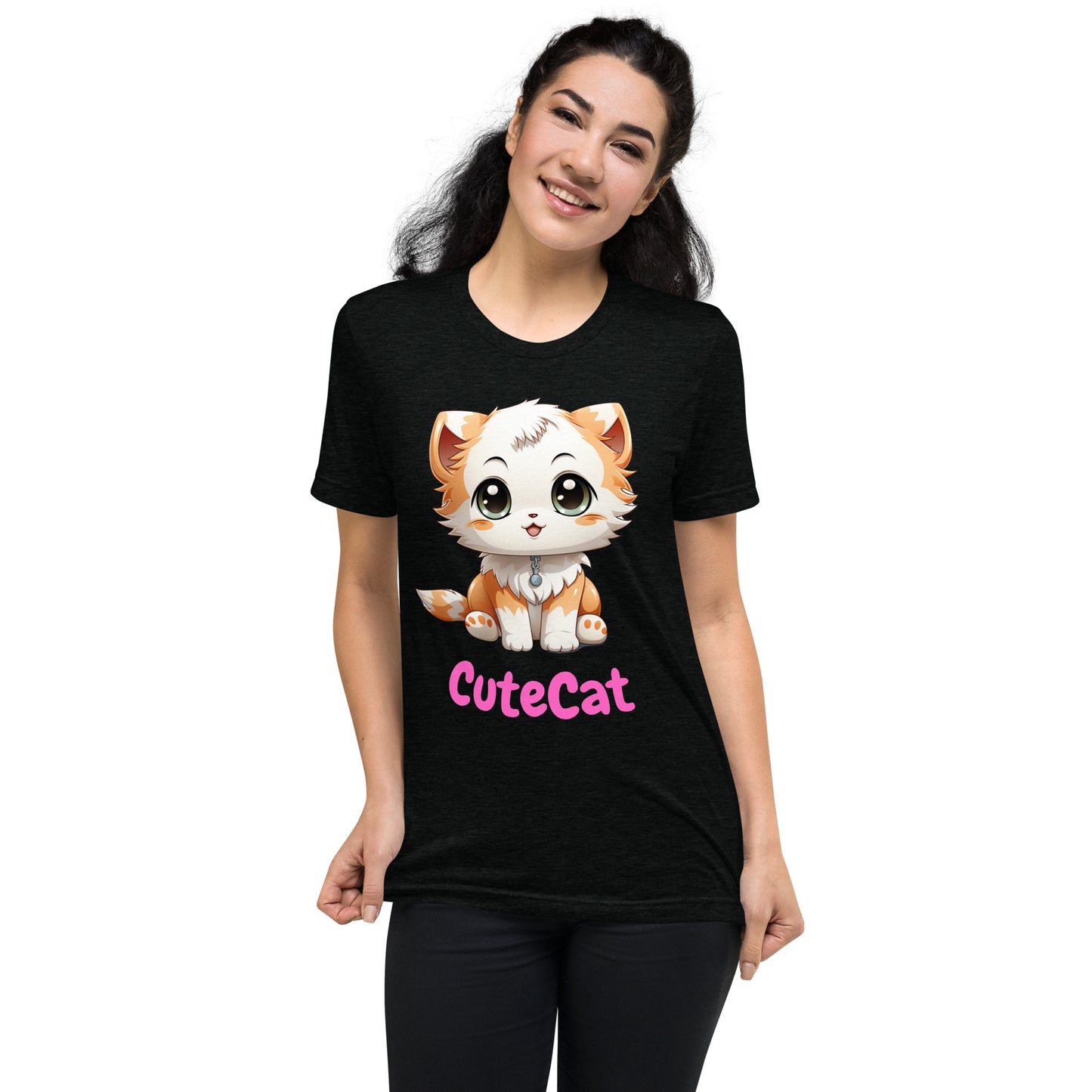 CuteCat T-Shirt