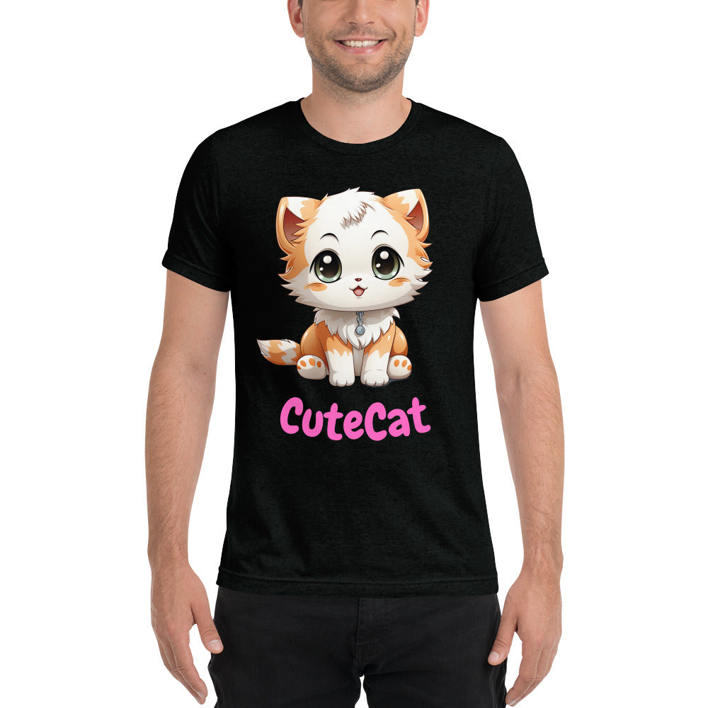 CuteCat T-Shirt