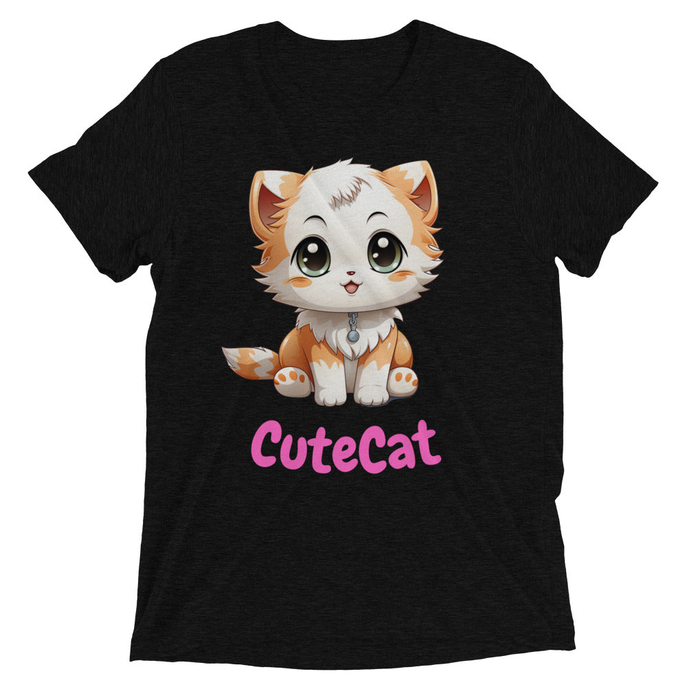 CuteCat T-Shirt