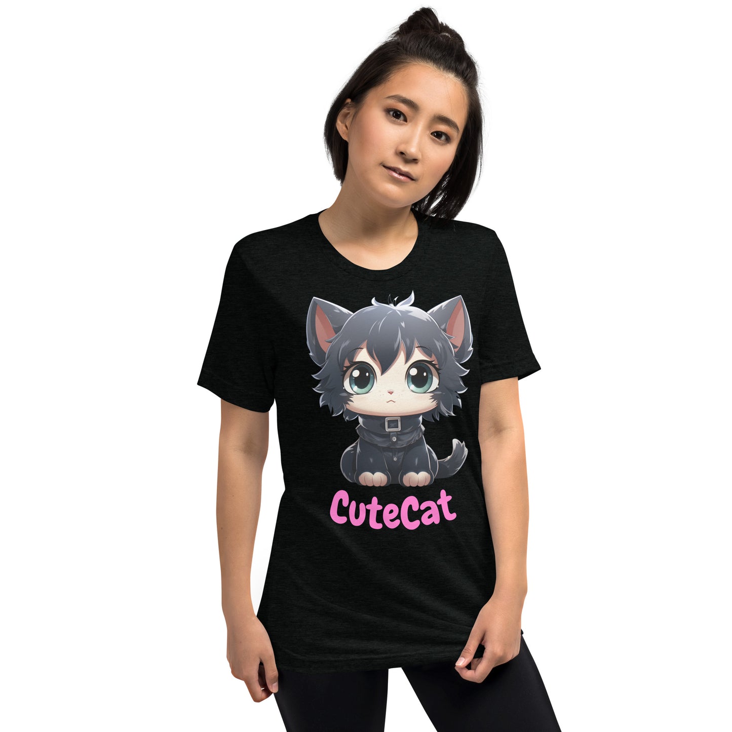 CuteCat T-Shirt