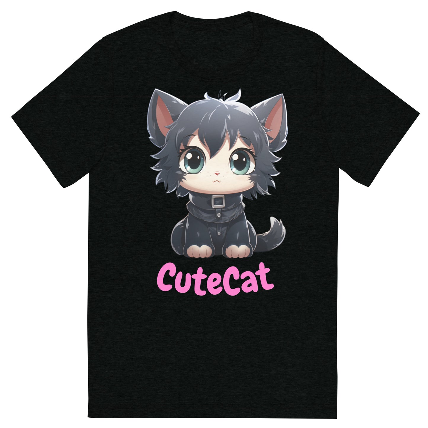 CuteCat T-Shirt