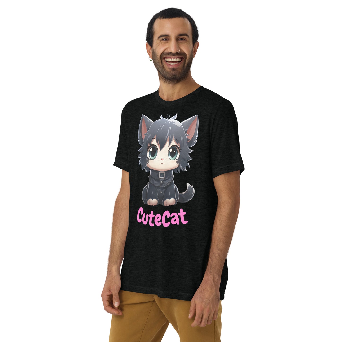 CuteCat T-Shirt