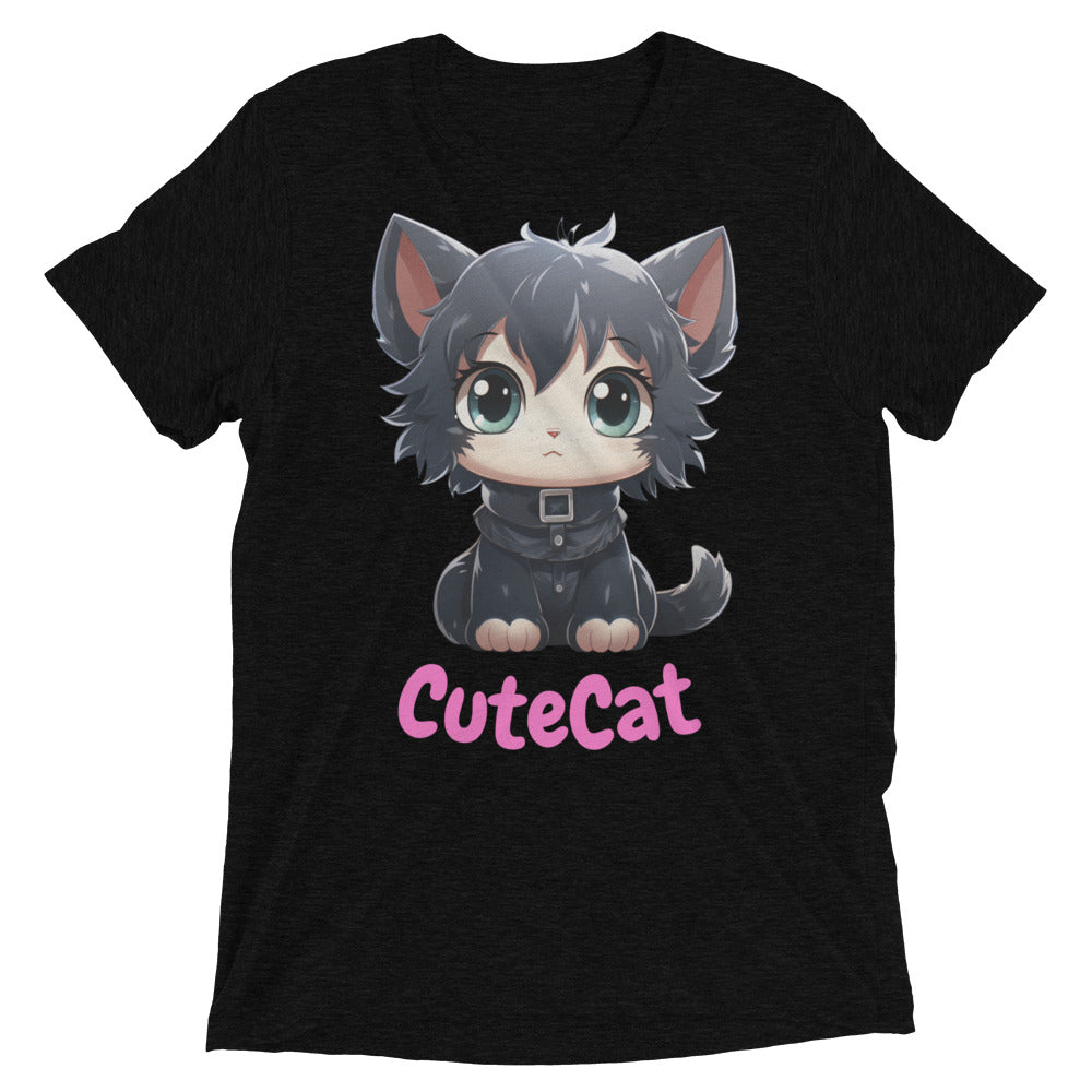 CuteCat T-Shirt