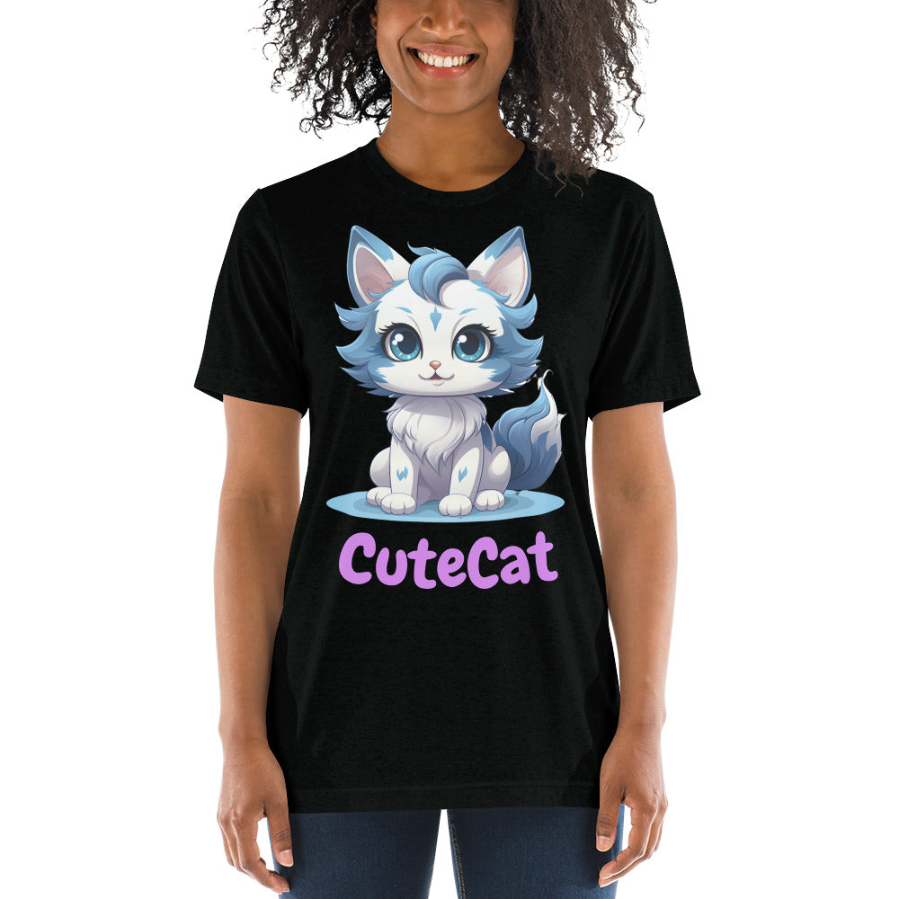 CuteCat T-Shirt