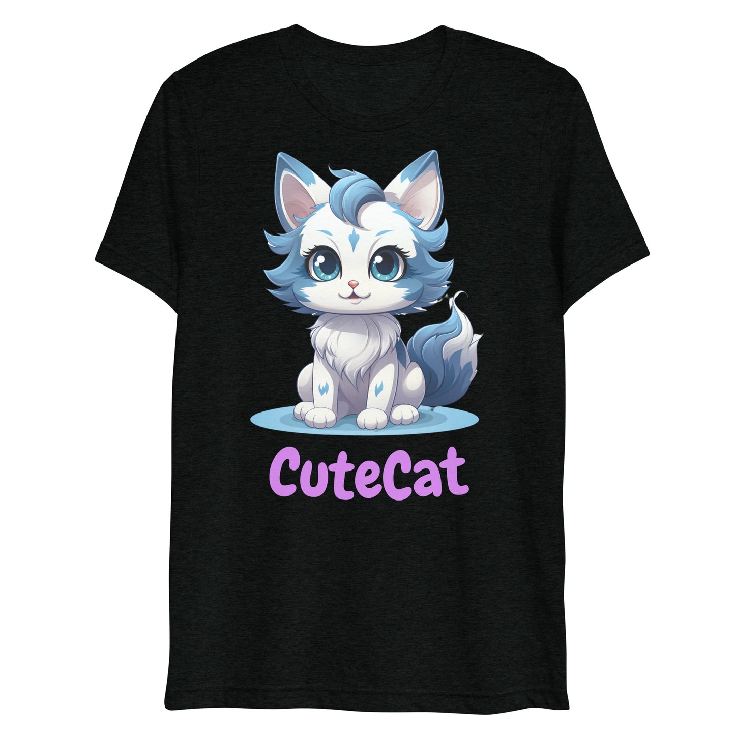 CuteCat T-Shirt