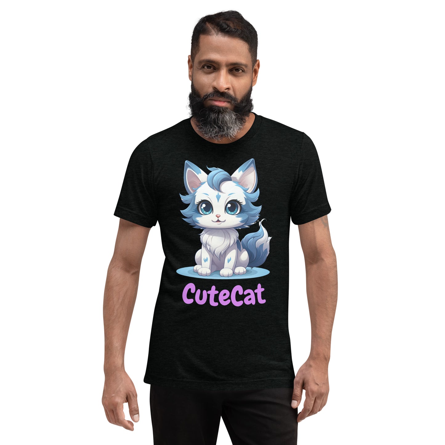 CuteCat T-Shirt