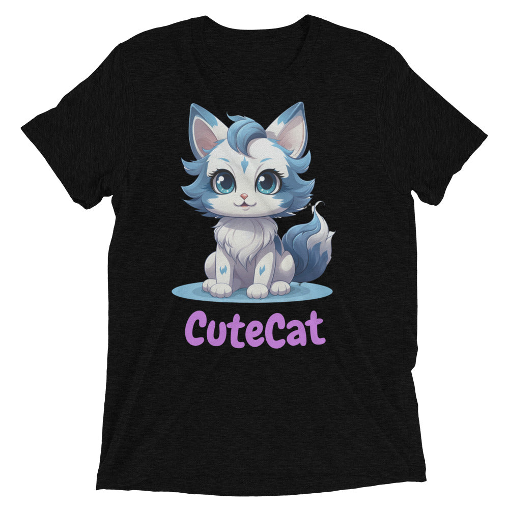 CuteCat T-Shirt