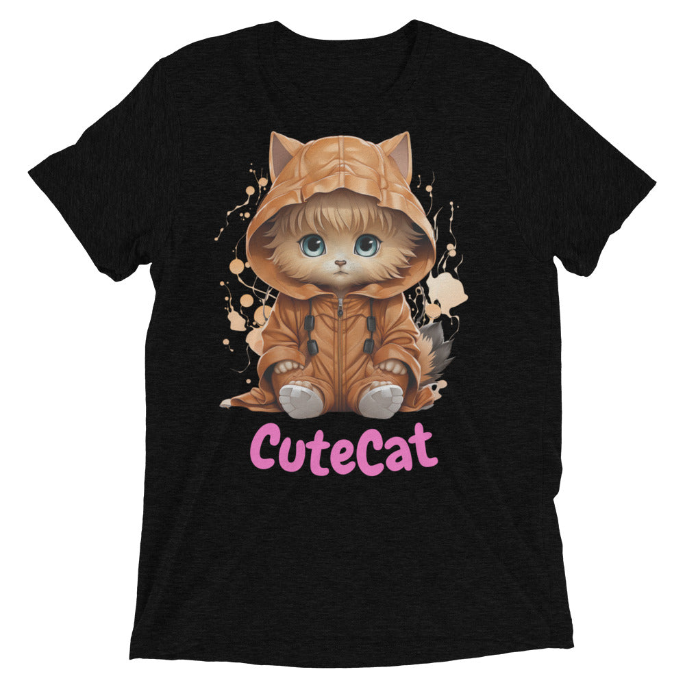 CuteCat T-Shirt