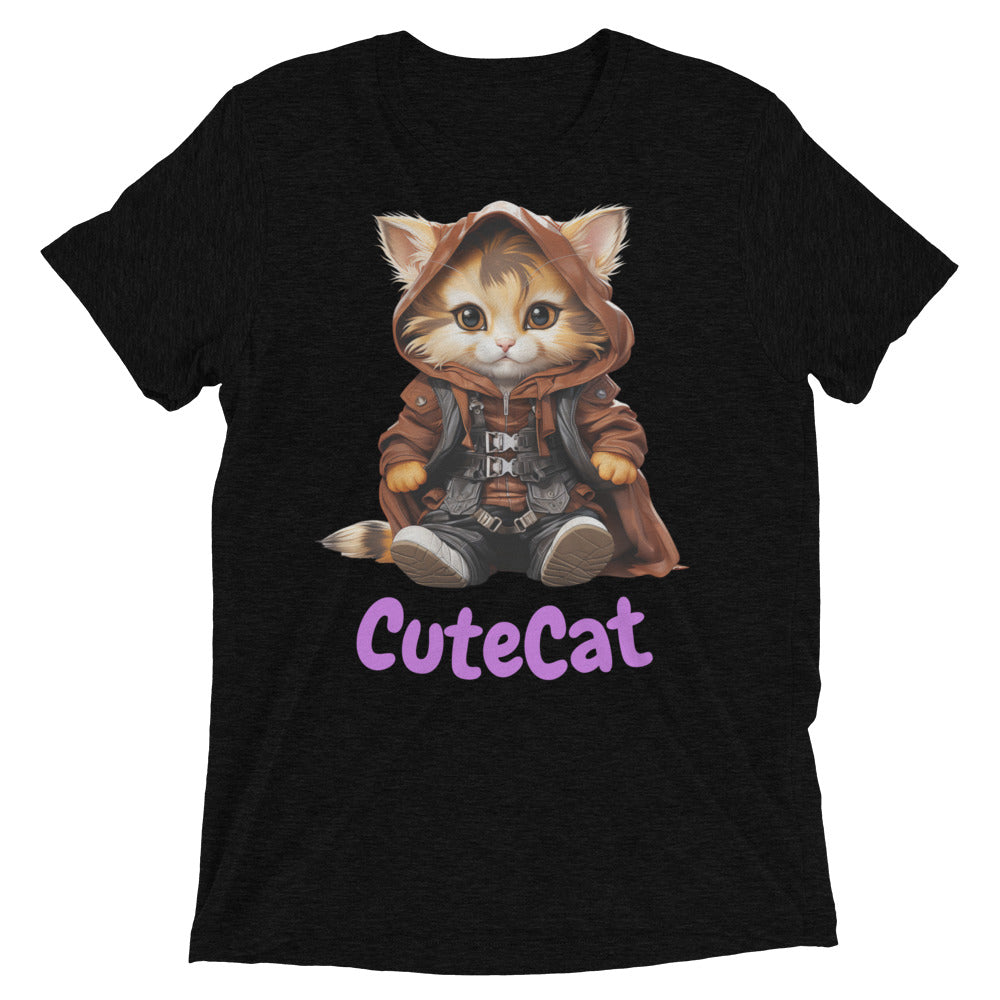 CuteCat T-Shirt