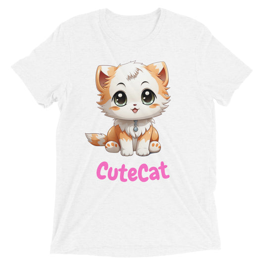 CuteCat T-Shirt