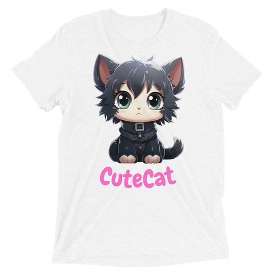 CuteCat T-Shirt