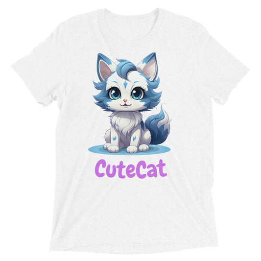 CuteCat T-Shirt