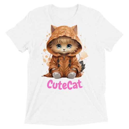 CuteCat T-Shirt