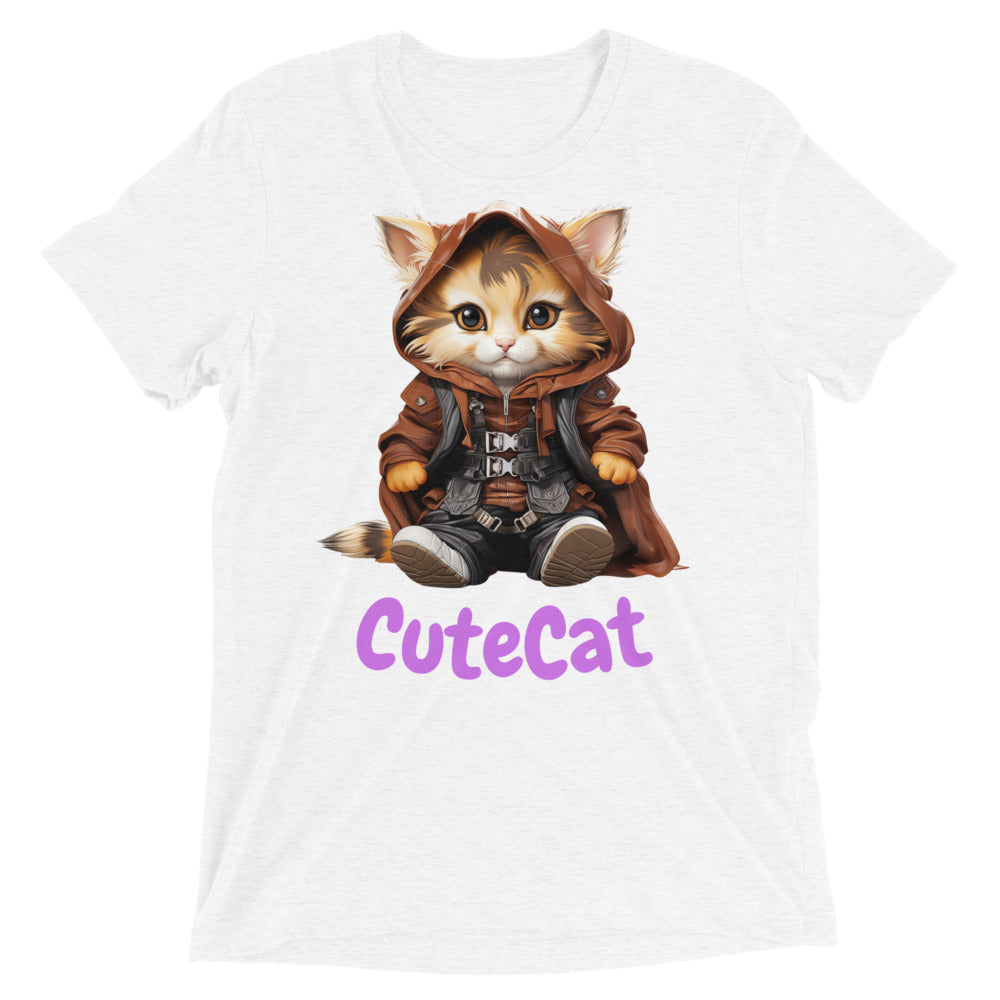 CuteCat T-Shirt