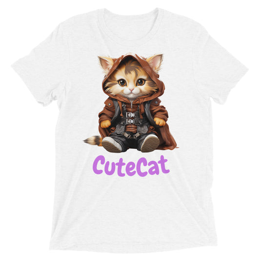 CuteCat T-Shirt