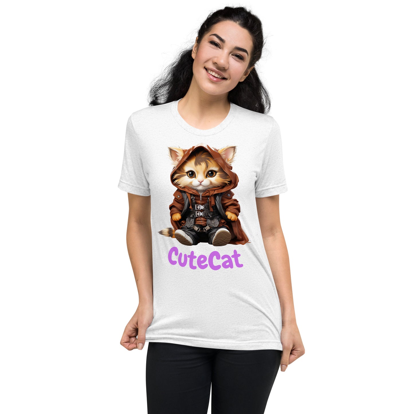 CuteCat T-Shirt